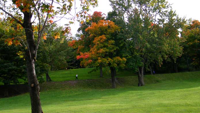 mont-royal