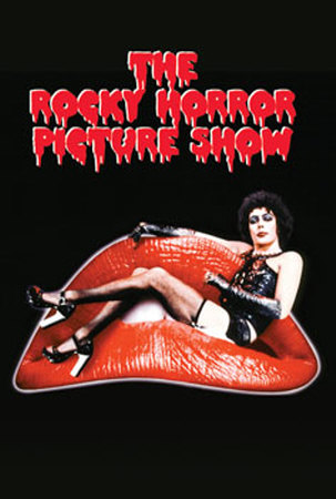 rocky horror picture show