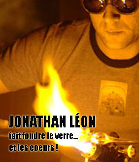 jonathan leon lolipop