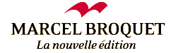 éditions marcel broquet