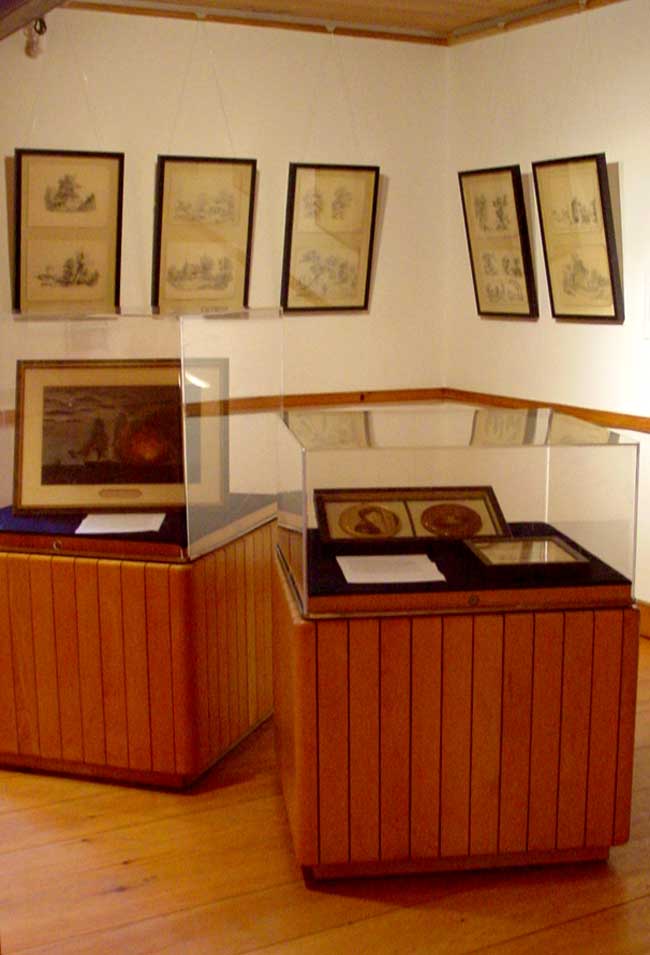 museocabinet
