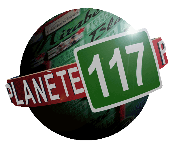 PLANETE 117