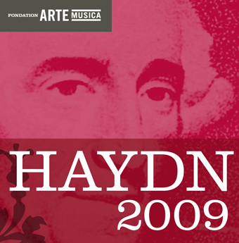 HAYDN AU MUSÉE DES BEAUX ARTS DE MONTREAL