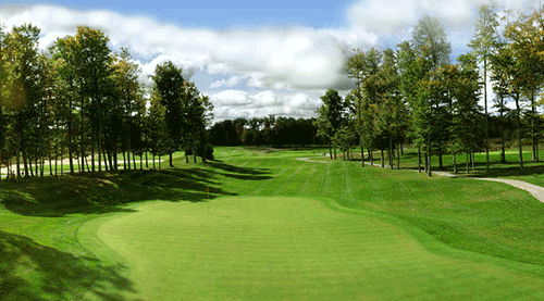 Club de Golf The Falcon :: Hudson :: 15 bons terrains de golf sur la ...